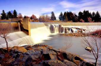 Idaho Falls 